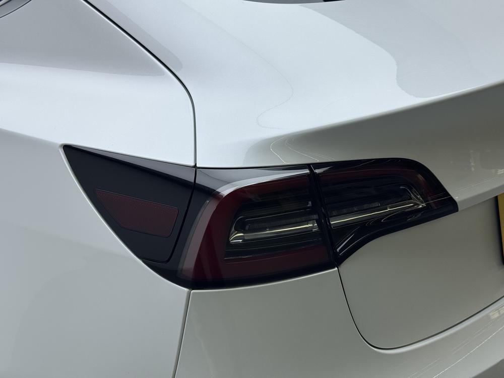 Model 3 import Модель 2019 года Long Battery Li f e Pro All-wheel drive version – фото 13