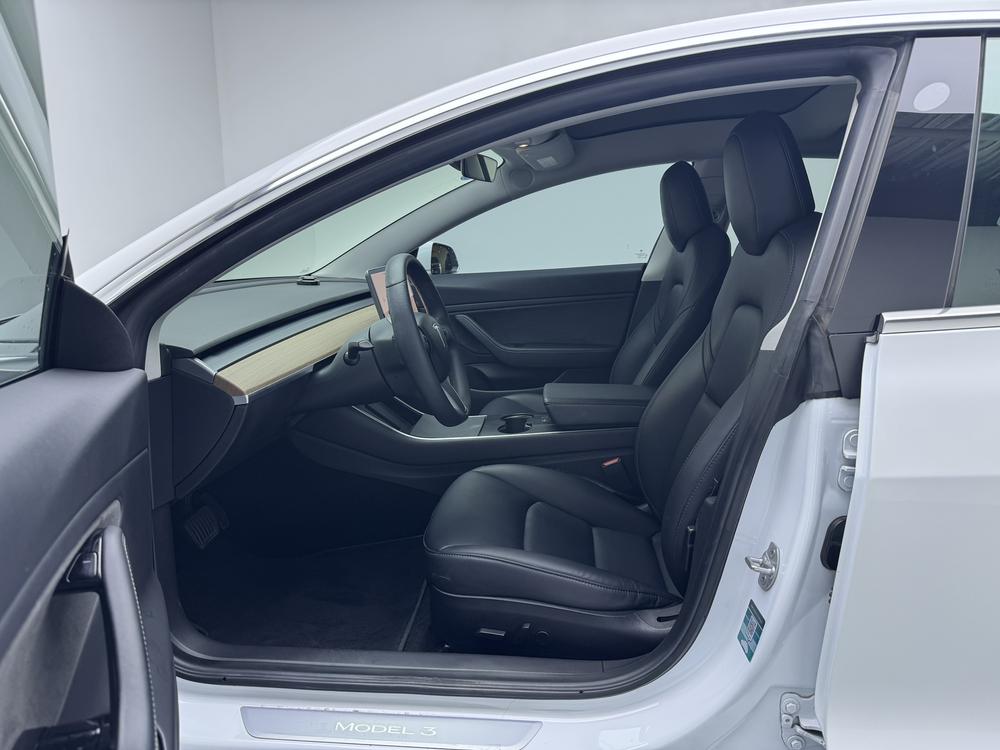 Model 3 import Модель 2019 года Long Battery Li f e Pro All-wheel drive version – фото 17
