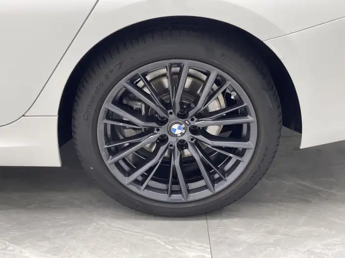 BMW 3 Series 2023 Model 325Li M Sports Night Set – фото 9