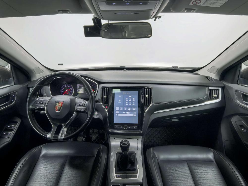 Roewe RX5 Модель 2018 года 20T 2WD Manual Internet Zhizun Edition – фото 14