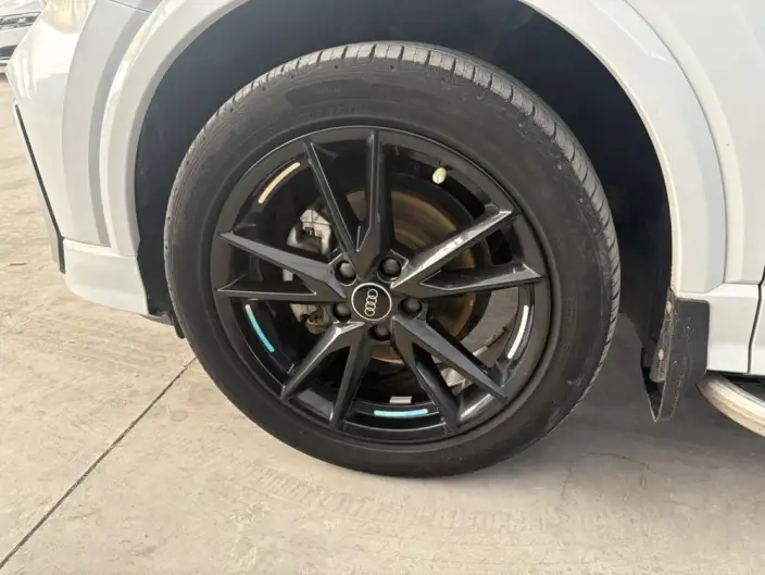 AUDI Q2L 2022 Model 35 TFSI Enterprising Dynamic Model – фото 6