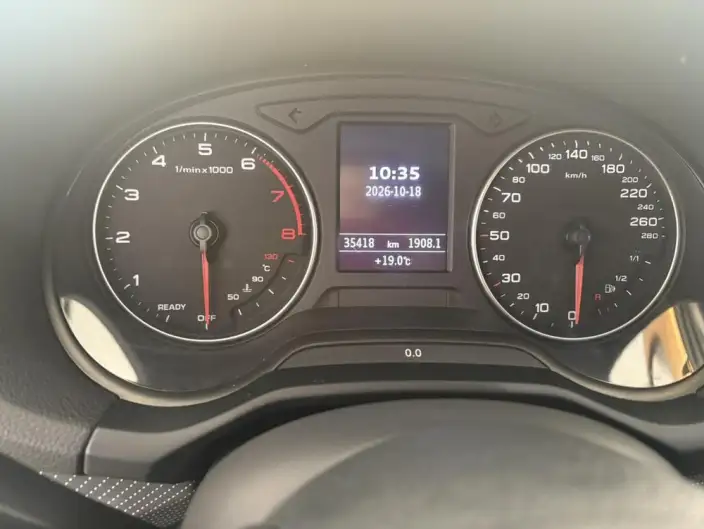 AUDI Q2L 2022 Model 35 TFSI Enterprising Dynamic Model – фото 7