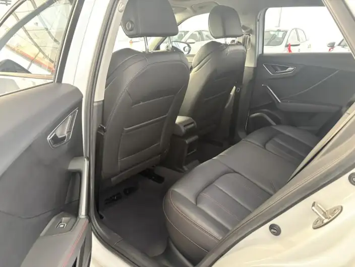 AUDI Q2L 2022 Model 35 TFSI Enterprising Dynamic Model – фото 9
