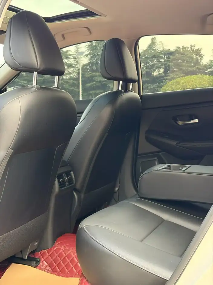 Nissan Sylphy 2022 Model 1.6L XL CVT Yuexiang Edition – фото 9