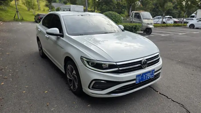 Volkswagen Bora 2023 Model 200TSI DSG Comfort PRO Edition – фото 3