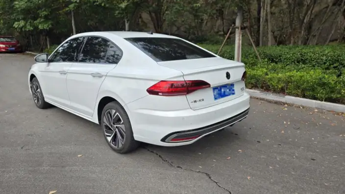 Volkswagen Bora 2023 Model 200TSI DSG Comfort PRO Edition – фото 5