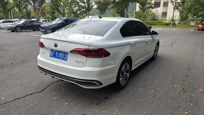 Volkswagen Bora 2023 Model 200TSI DSG Comfort PRO Edition – фото 6