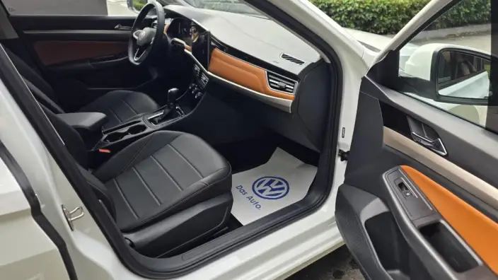 Volkswagen Bora 2023 Model 200TSI DSG Comfort PRO Edition – фото 8