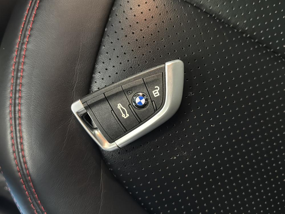 BMW 2 Series Active Tourer 2016 модификация 218i Leading – фото 11