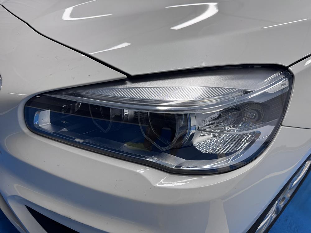 BMW 2 Series Active Tourer 2016 модификация 218i Leading – фото 12