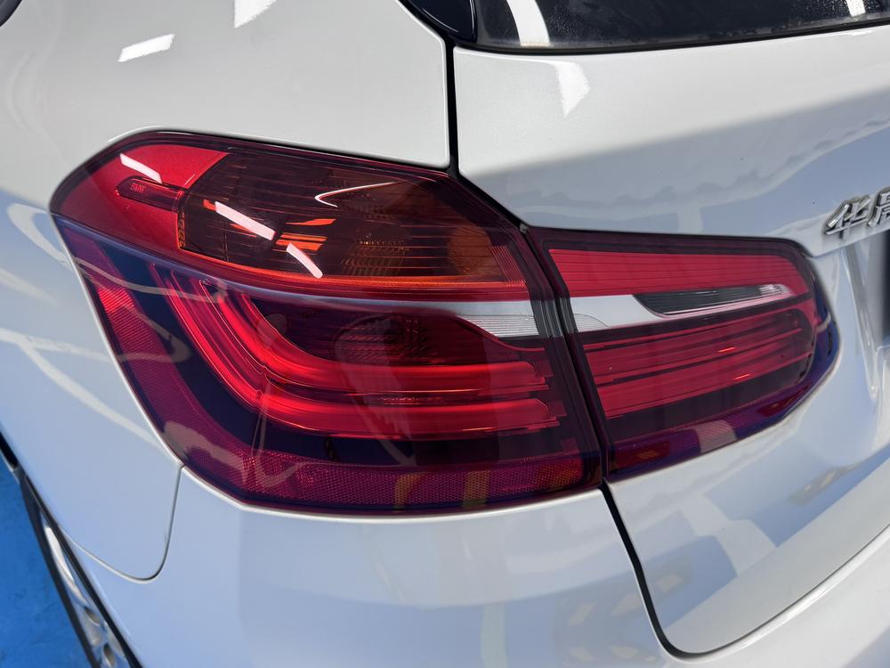 BMW 2 Series Active Tourer 2016 модификация 218i Leading – фото 13