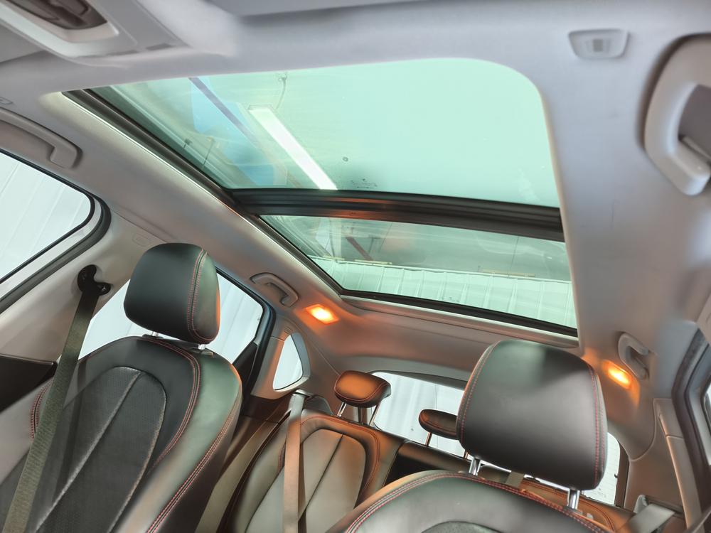 BMW 2 Series Active Tourer 2016 модификация 218i Leading – фото 19