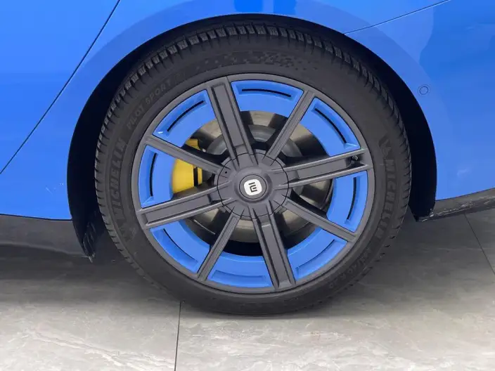 Xiaomi SU7 2026 Model Rear Drive Standard Edition – фото 9