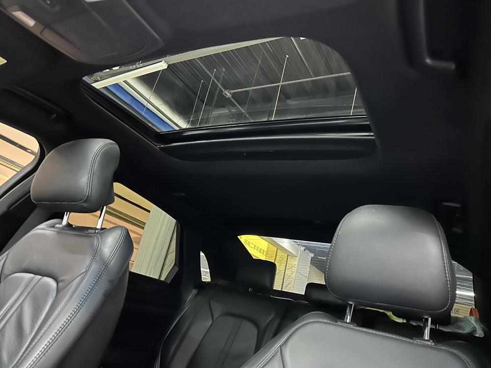 Lincoln MKZ 2017 2.0T Premium – фото 19
