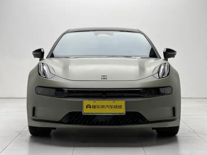 ZEEKR 001 2023 Model WE Edition 86kWh 4WD
