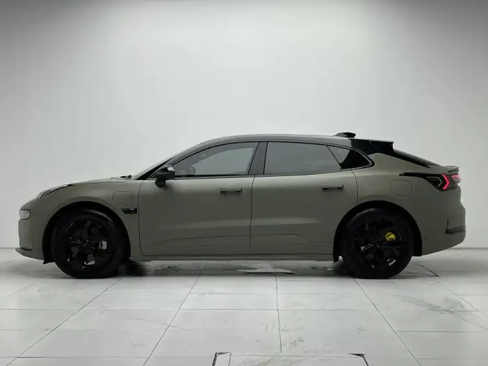 ZEEKR 001 2023 Model WE Edition 86kWh 4WD