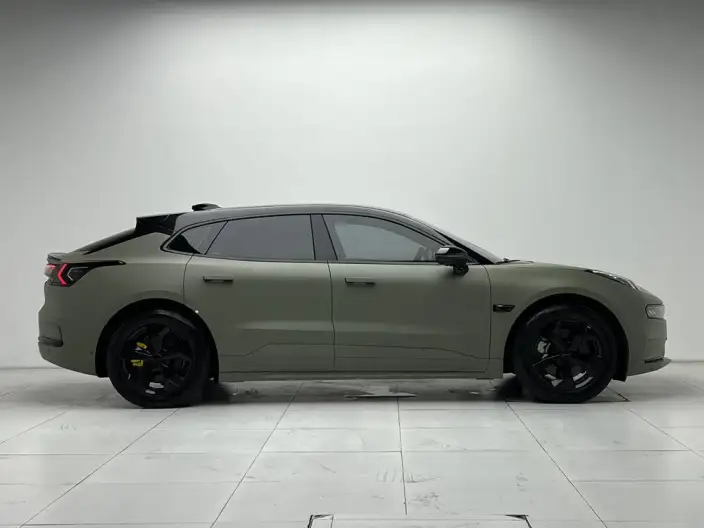 ZEEKR 001 2023 Model WE Edition 86kWh 4WD – фото 8