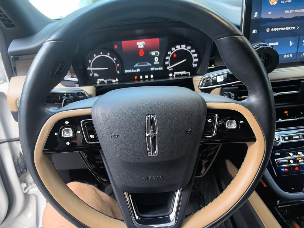 Lincoln Corsair Модель 2020 года 2.0T 2WD Zunya Edition – фото 6