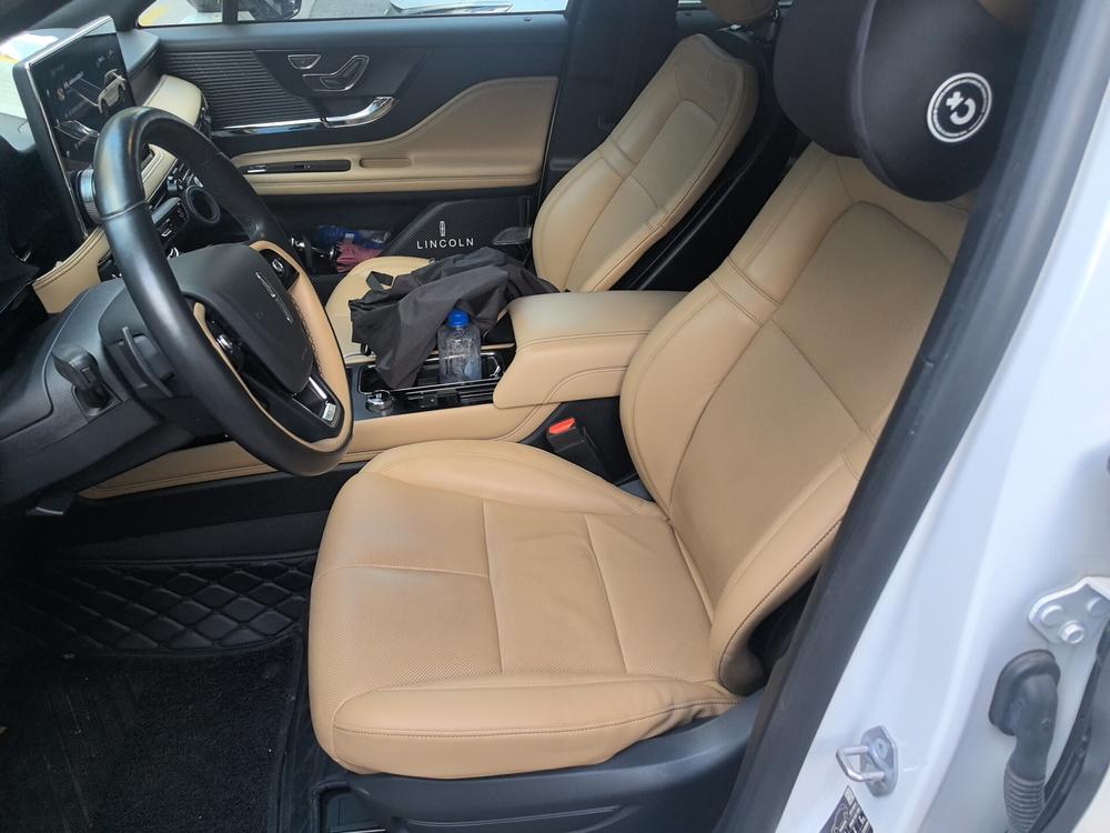 Lincoln Corsair Модель 2020 года 2.0T 2WD Zunya Edition – фото 8
