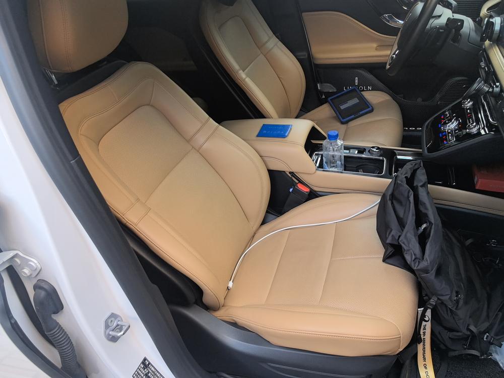 Lincoln Corsair Модель 2020 года 2.0T 2WD Zunya Edition – фото 9