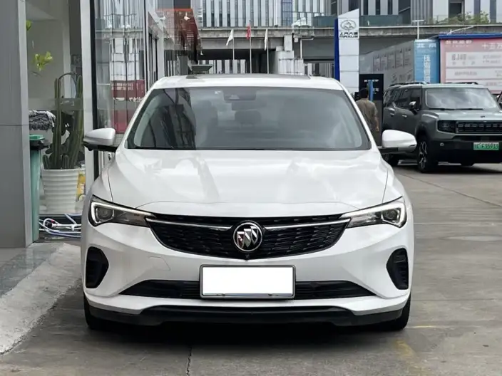 Buick Verano 2022 Model Pro 533T Lexiang Edition