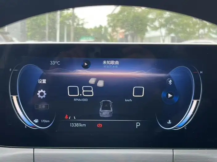 Buick Verano 2022 Model Pro 533T Lexiang Edition – фото 6