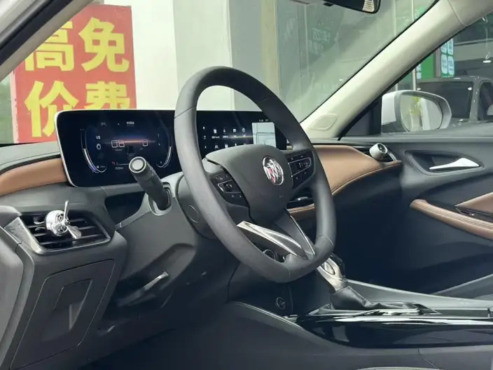 Buick Verano 2022 Model Pro 533T Lexiang Edition – фото 7