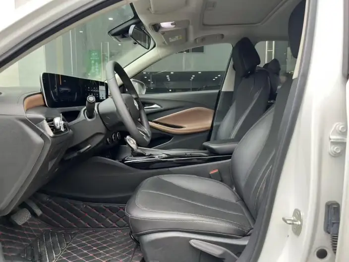 Buick Verano 2022 Model Pro 533T Lexiang Edition – фото 8