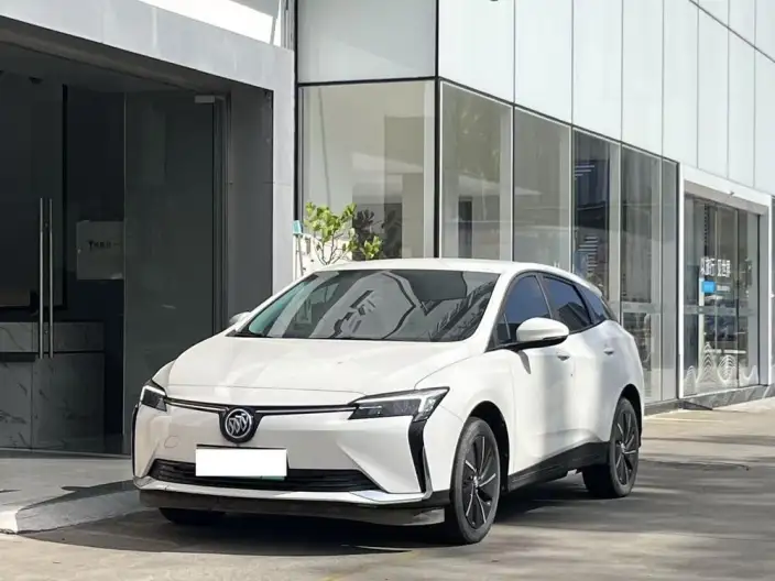 Buick Velite 6 2024 Model 430km Comfort Edition