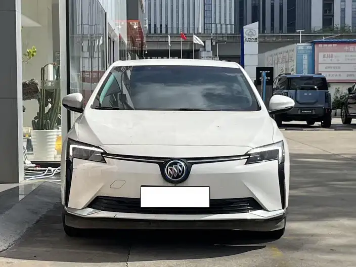 Buick Velite 6 2024 Model 430km Comfort Edition