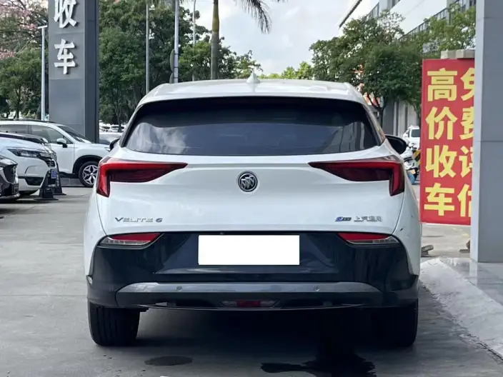 Buick Velite 6 2024 Model 430km Comfort Edition