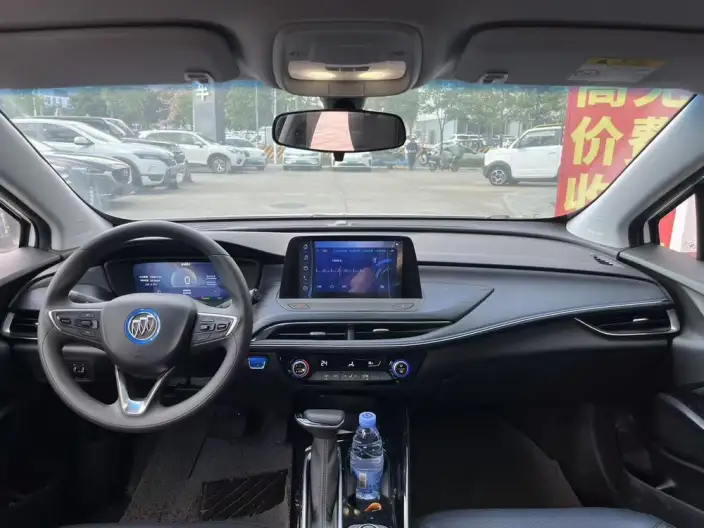 Buick Velite 6 2024 Model 430km Comfort Edition