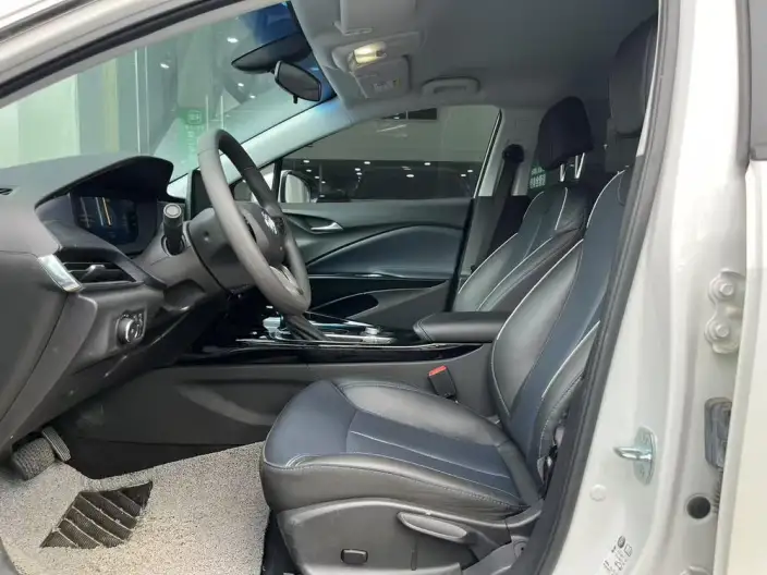 Buick Velite 6 2024 Model 430km Comfort Edition – фото 8