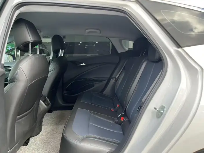 Buick Velite 6 2024 Model 430km Comfort Edition – фото 9