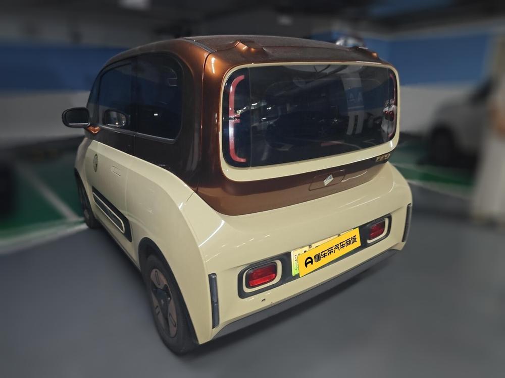 Baojun KiWi EV 2021 Designer LFP – фото 4