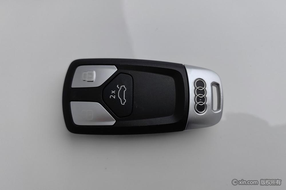 Audi A4L 2020 40 TFSI Luxury Sport – фото 6