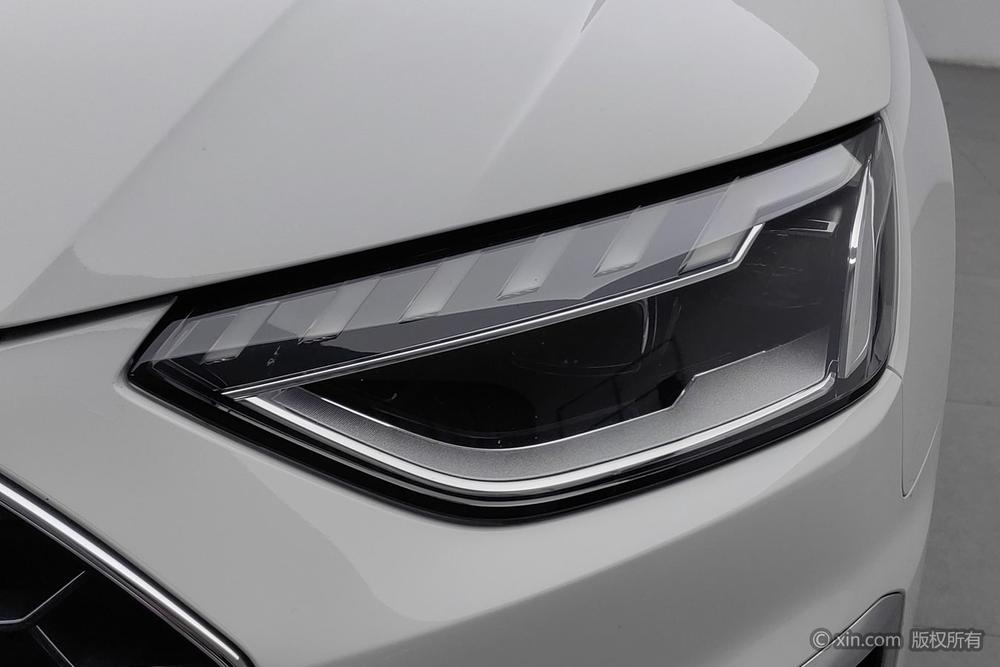 Audi A4L 2020 40 TFSI Luxury Sport – фото 7