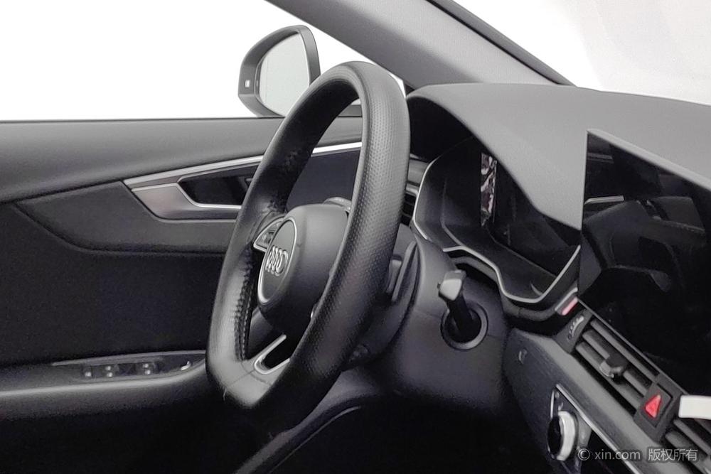 Audi A4L 2020 40 TFSI Luxury Sport – фото 12