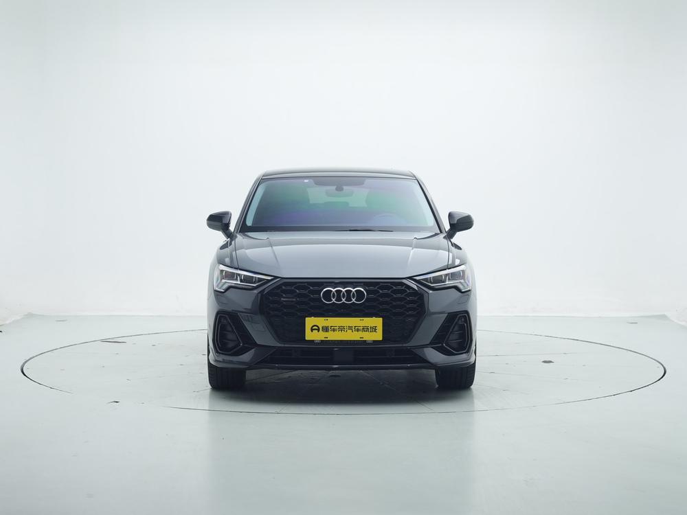 AUDI Q3 Sportback 2022 45 TFSI quattro Style