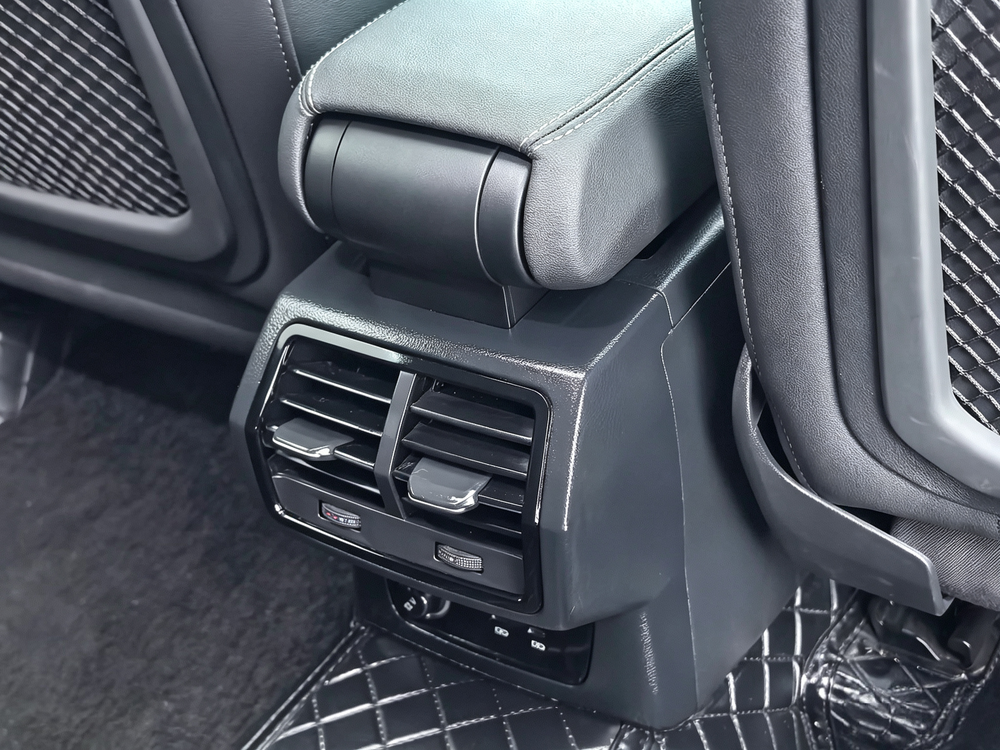 AUDI Q3 Sportback 2022 45 TFSI quattro Style – фото 10