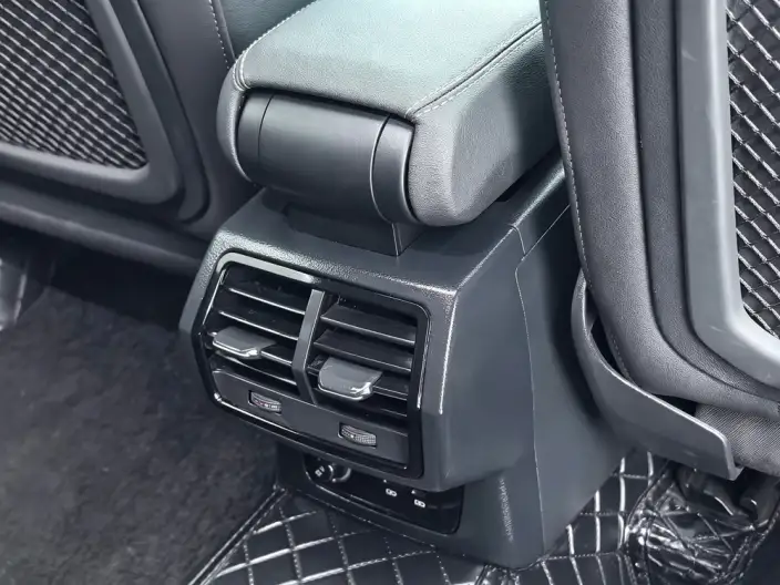 AUDI Q3 Sportback 2022 Model 45 TFSI quattro Fashion Model – фото 10