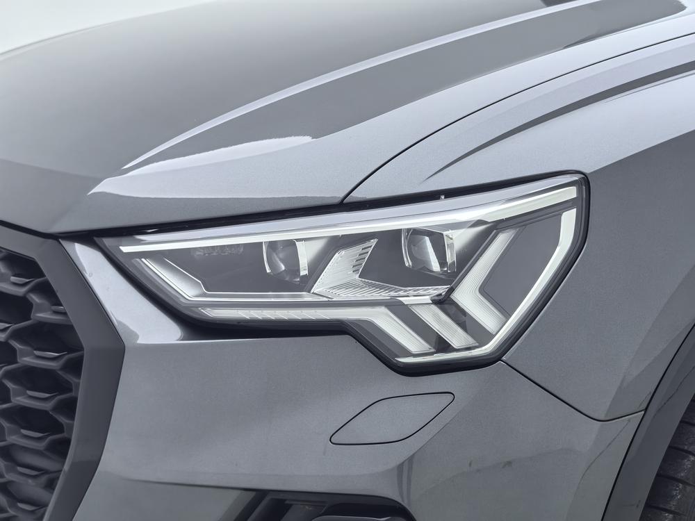 AUDI Q3 Sportback 2022 45 TFSI quattro Style – фото 12