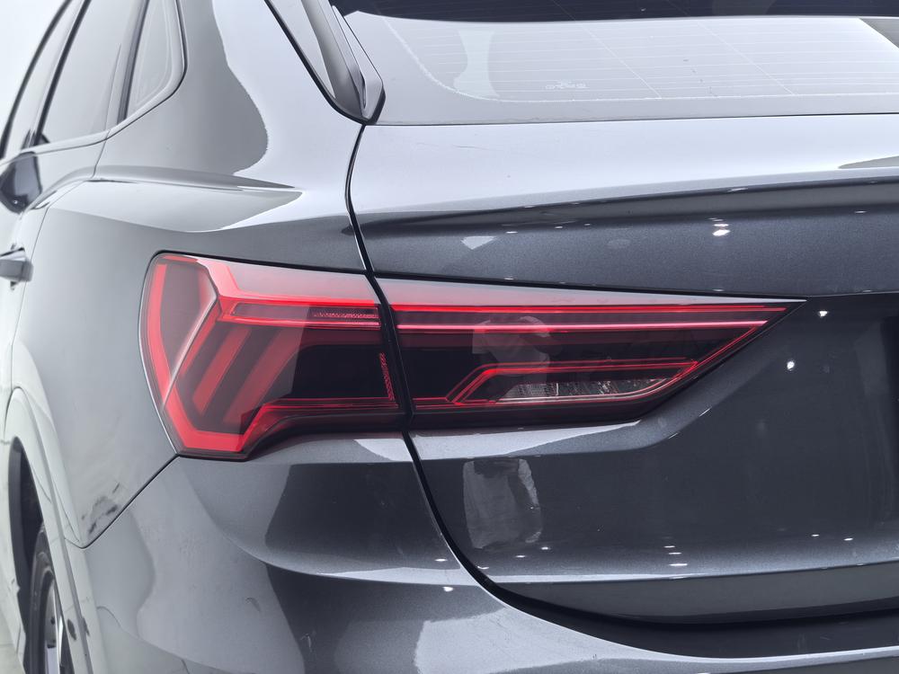 AUDI Q3 Sportback 2022 45 TFSI quattro Style – фото 13