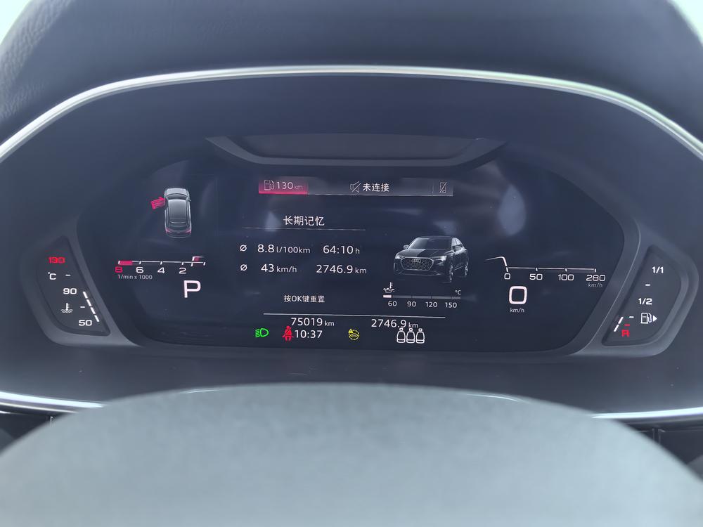 AUDI Q3 Sportback 2022 45 TFSI quattro Style – фото 16