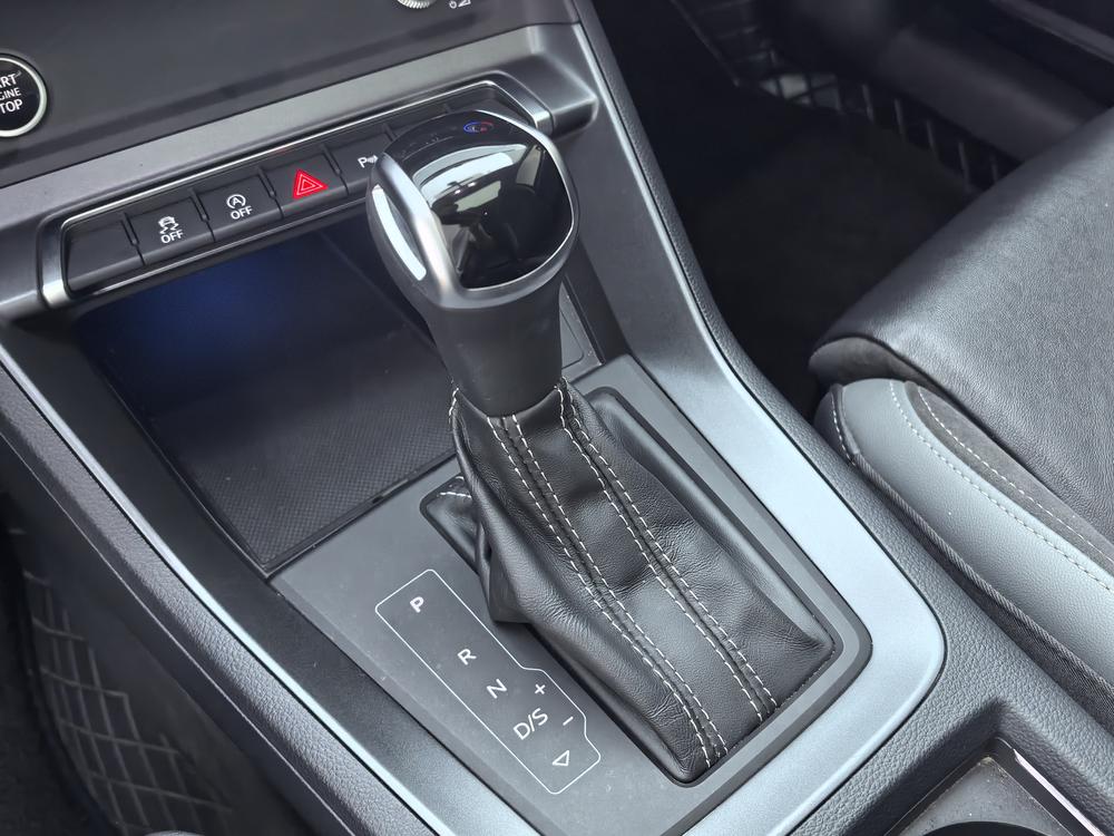 AUDI Q3 Sportback 2022 45 TFSI quattro Style – фото 18