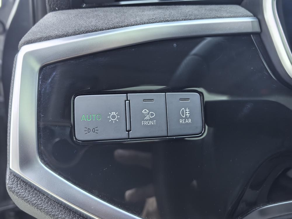 AUDI Q3 Sportback 2022 45 TFSI quattro Style – фото 19