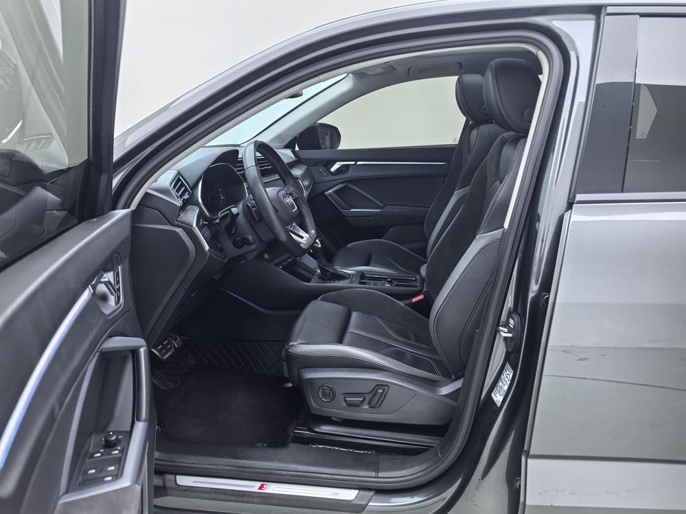 AUDI Q3 Sportback 2022 45 TFSI quattro Style – фото 20