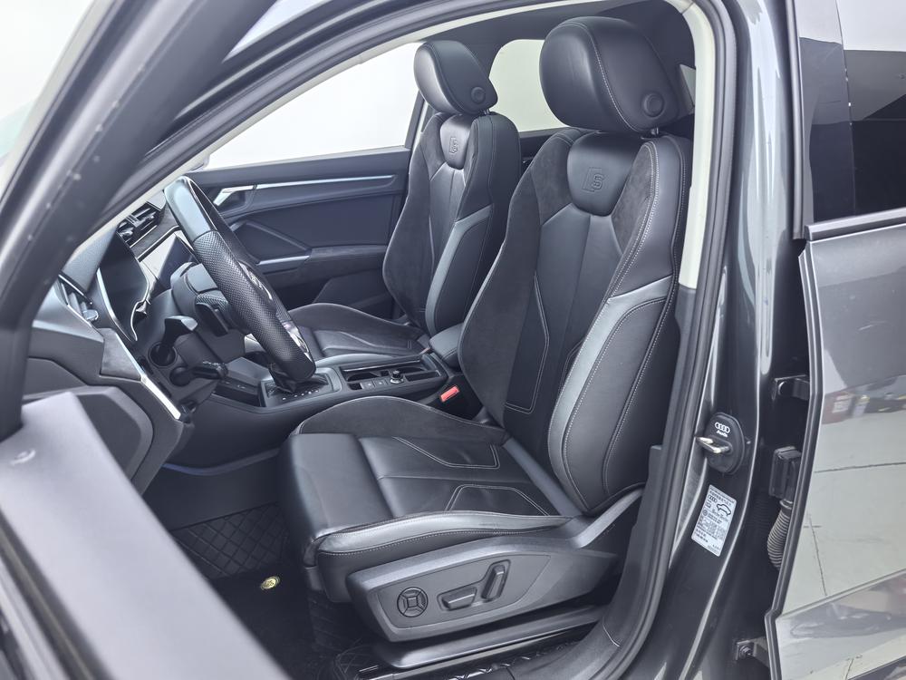 AUDI Q3 Sportback 2022 45 TFSI quattro Style – фото 21