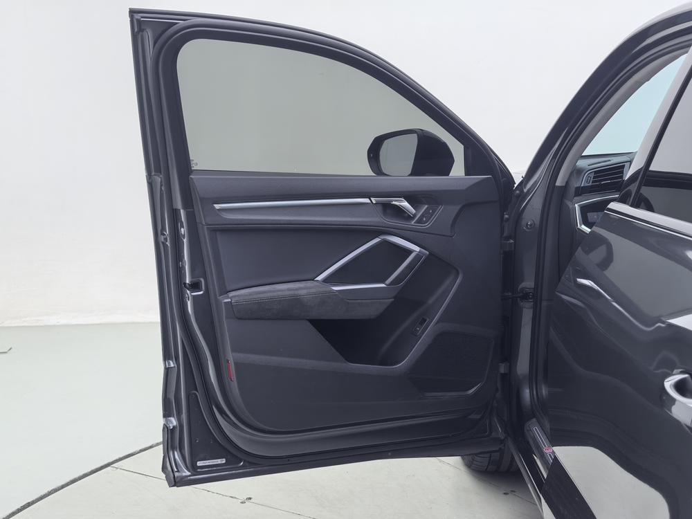 AUDI Q3 Sportback 2022 45 TFSI quattro Style – фото 26