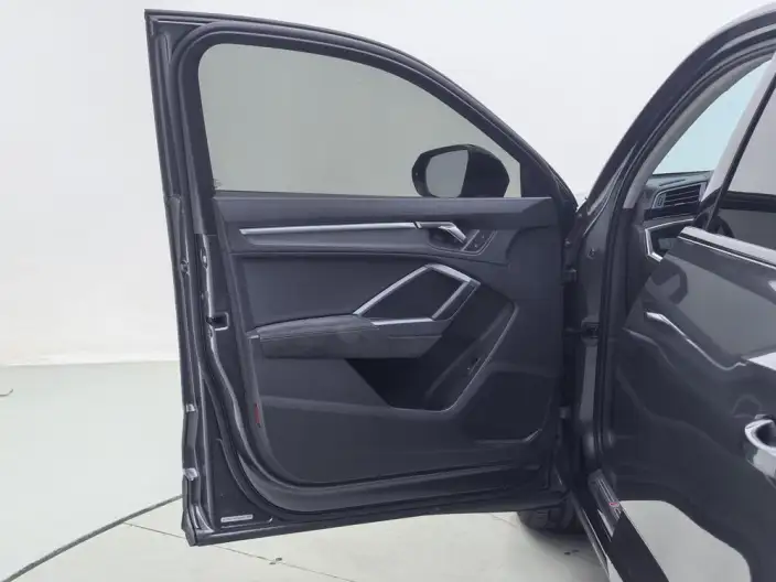 AUDI Q3 Sportback 2022 Model 45 TFSI quattro Fashion Model – фото 26